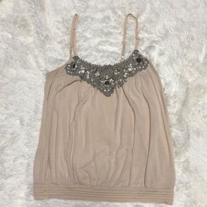 Express Decorative Tank